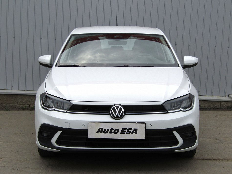 Volkswagen Polo 1.0TSi Life