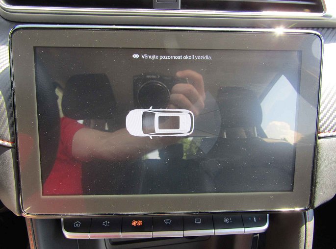 Infotainment