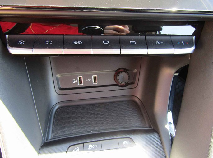 Infotainment