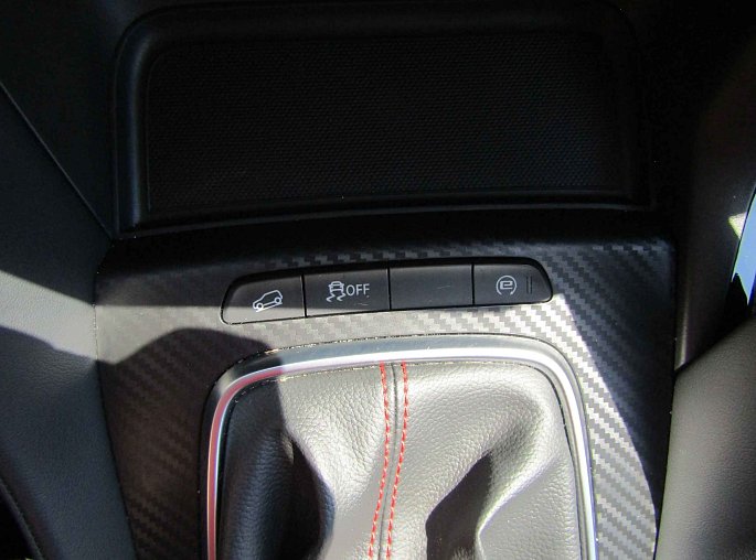 Infotainment