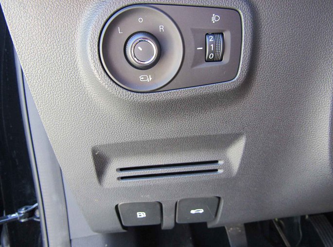 Infotainment
