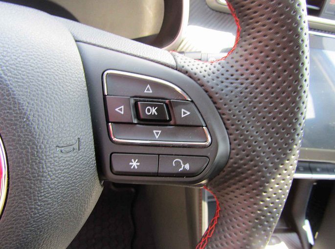 Infotainment