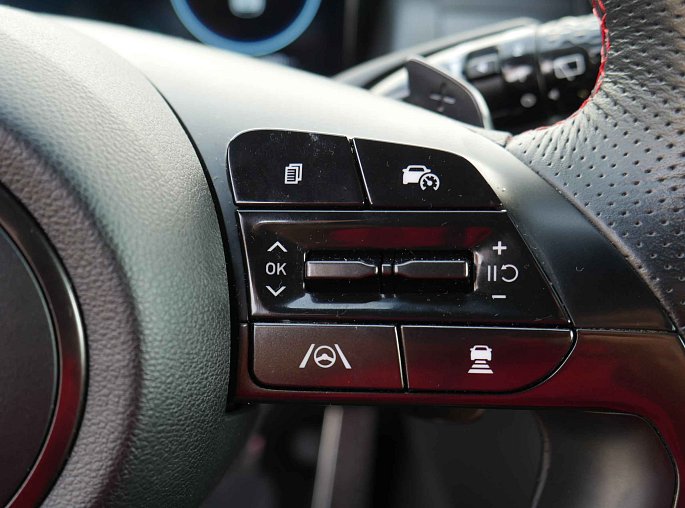 Infotainment