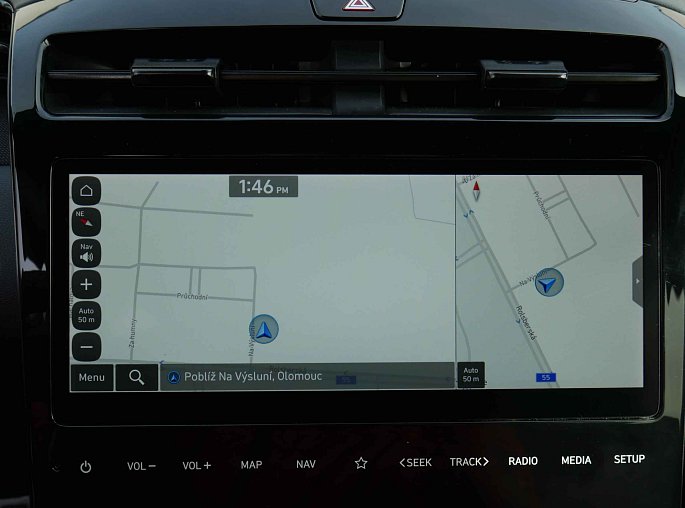 Infotainment