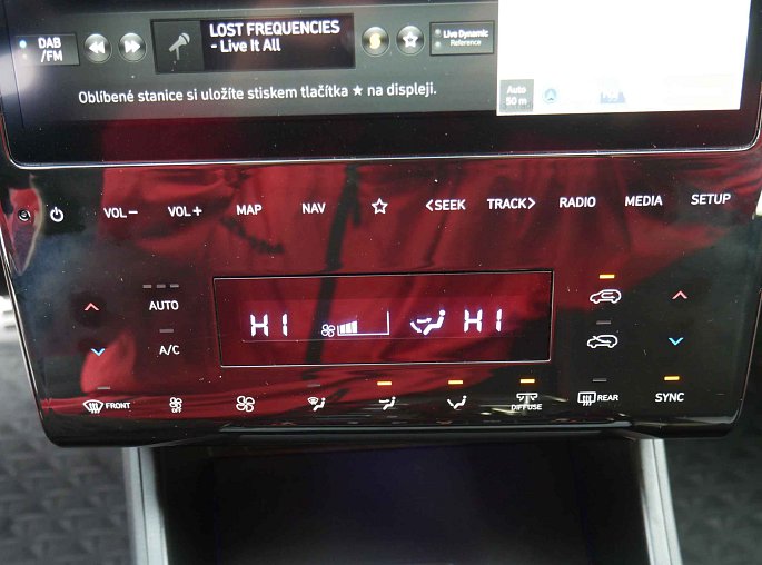 Infotainment
