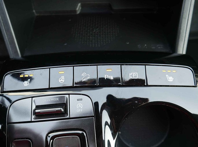 Infotainment