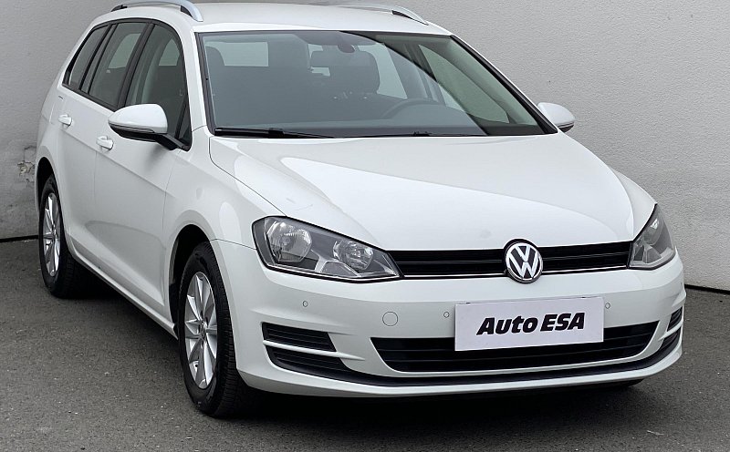 Volkswagen Golf 1.4 TSi Comfortline