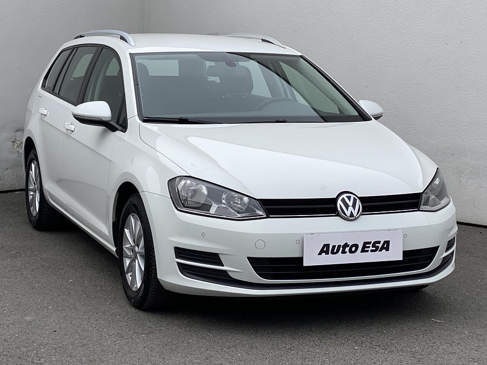 Volkswagen Golf 1.4 TSi Comfortline