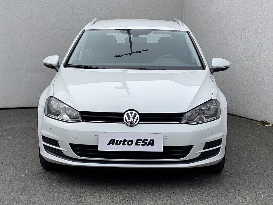 Volkswagen Golf 1.4 TSi Comfortline