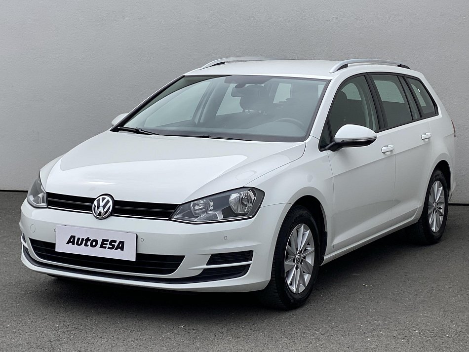 Volkswagen Golf 1.4 TSi Comfortline