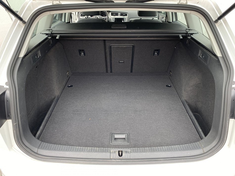 Volkswagen Golf 1.4 TSi Comfortline