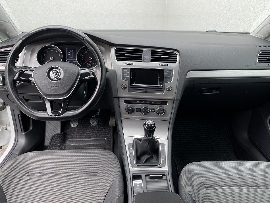 Volkswagen Golf 1.4 TSi Comfortline