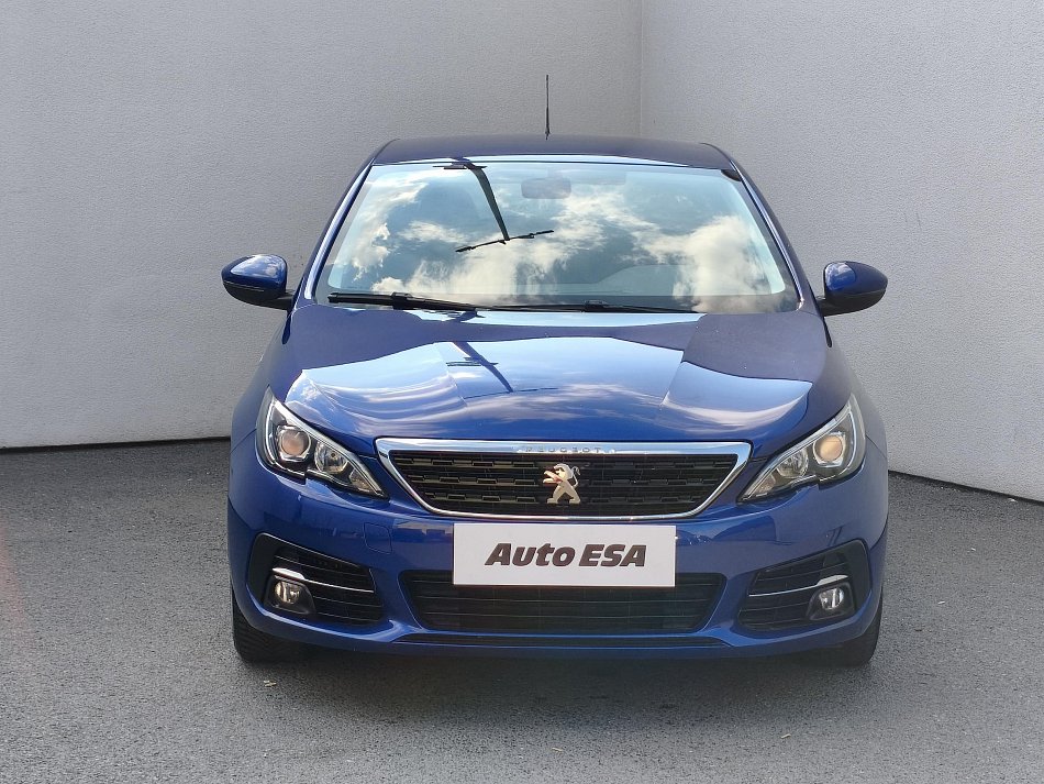 Peugeot 308 1.2 PT Style
