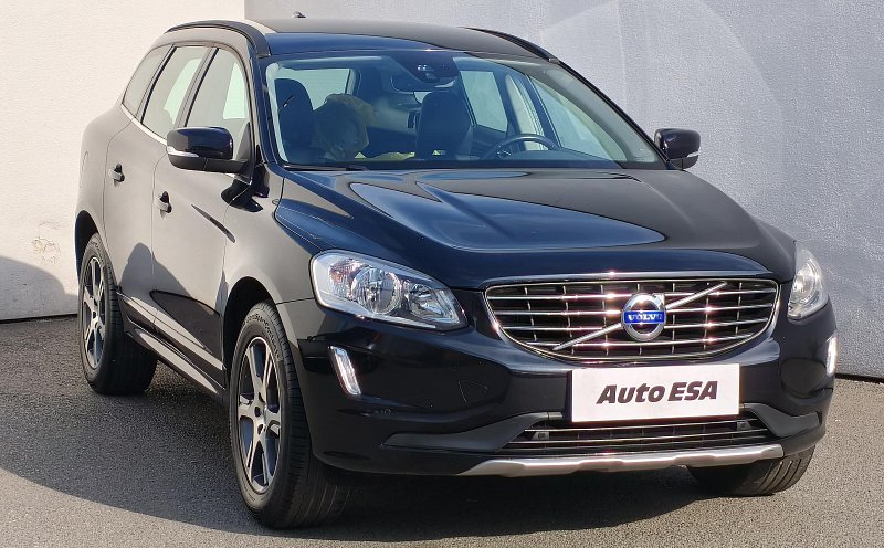 Volvo XC60 2.0 D Momentum