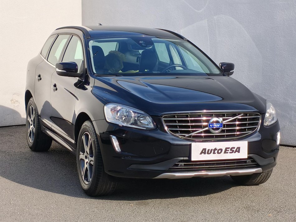 Volvo XC60 2.0 D Momentum