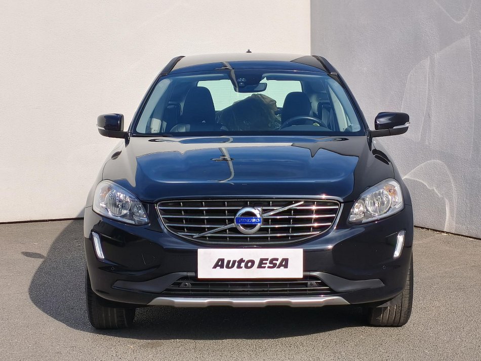 Volvo XC60 2.0 D Momentum