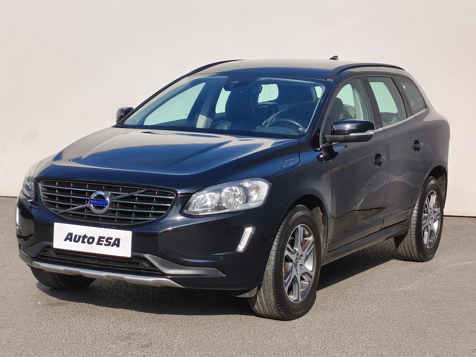 Volvo XC60 2.0 D Momentum