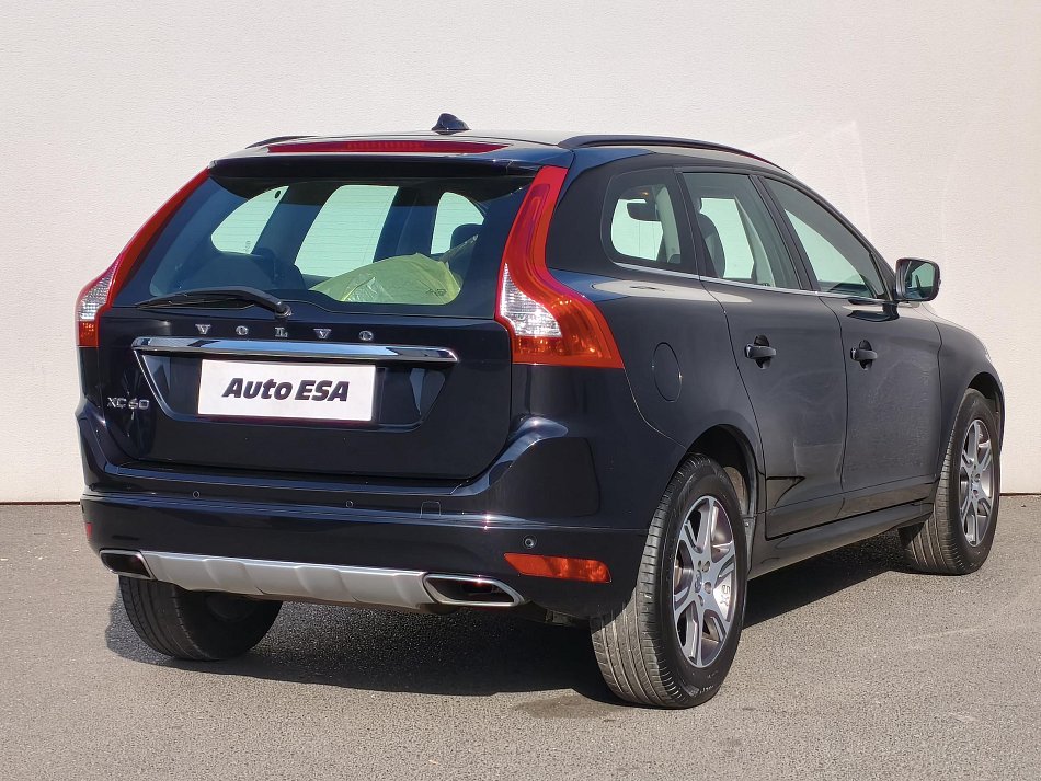 Volvo XC60 2.0 D Momentum