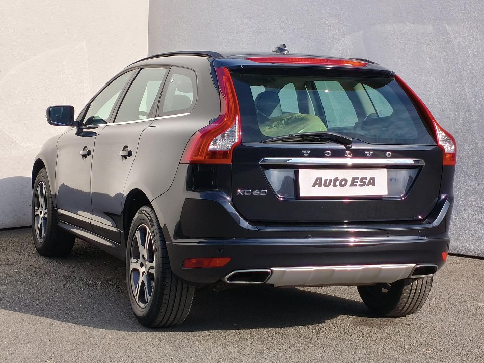 Volvo XC60 2.0 D Momentum