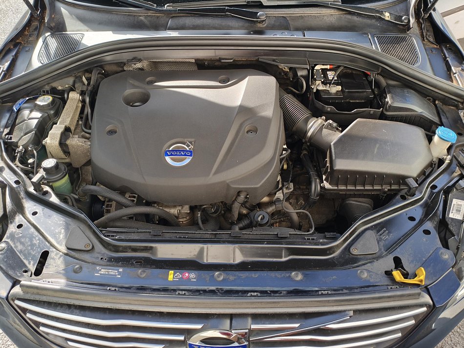 Volvo XC60 2.0 D Momentum