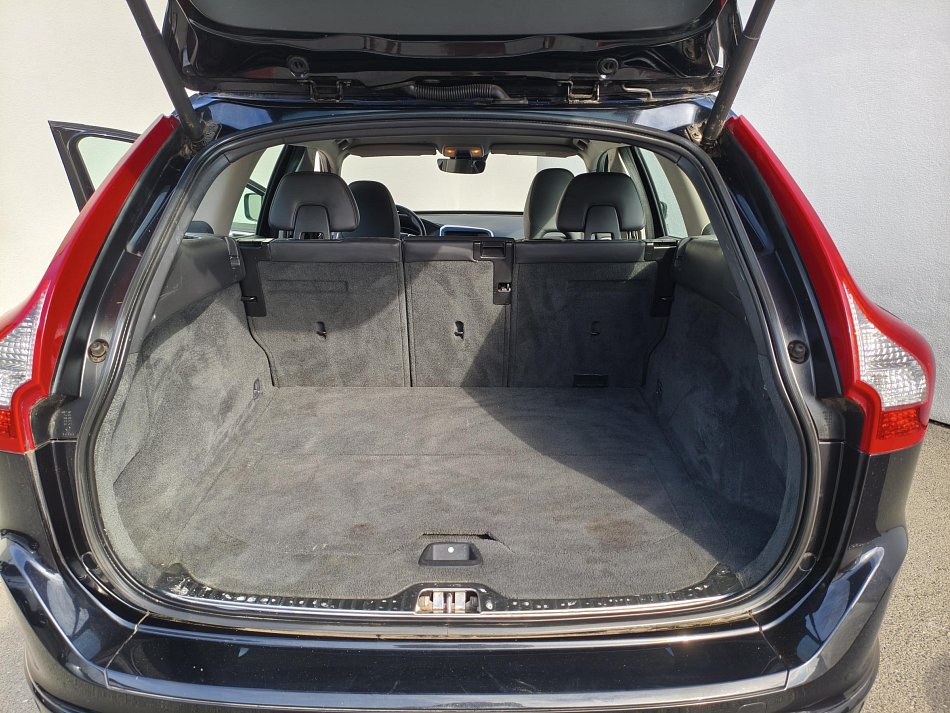 Volvo XC60 2.0 D Momentum