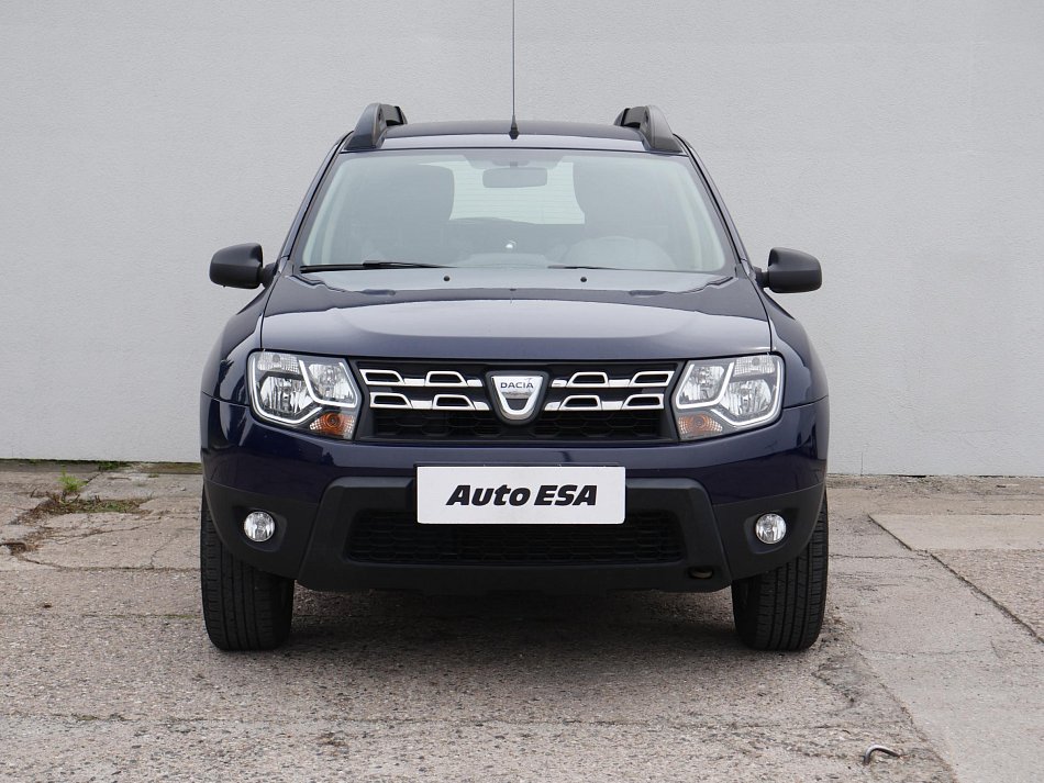 Dacia Duster 1.6SCe 