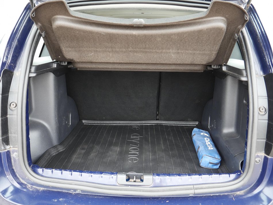 Dacia Duster 1.6SCe 