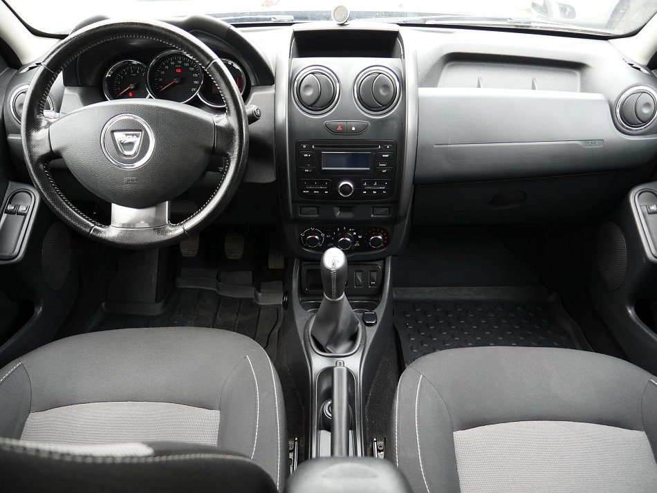 Dacia Duster 1.6SCe 