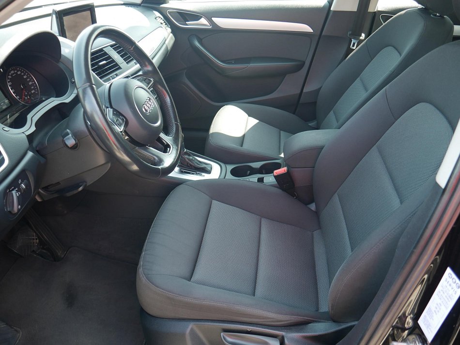 Audi Q3 2.0 TDi  quattro