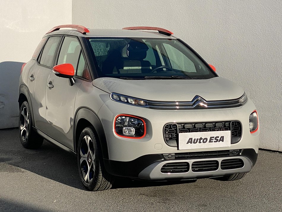 Citroën C3 Aircross 1.2 PT Shine