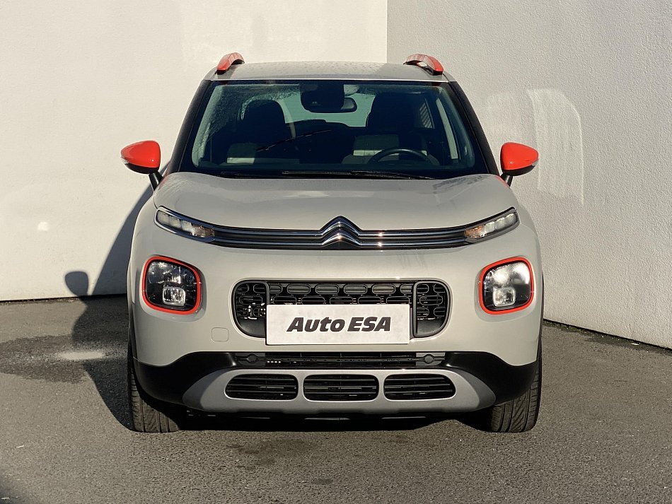 Citroën C3 Aircross 1.2 PT Shine