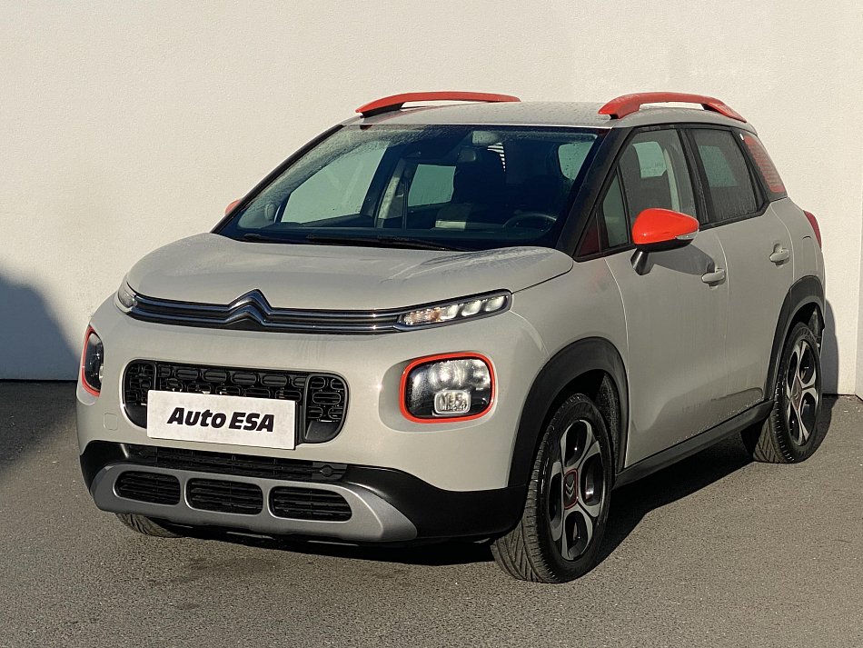 Citroën C3 Aircross 1.2 PT Shine