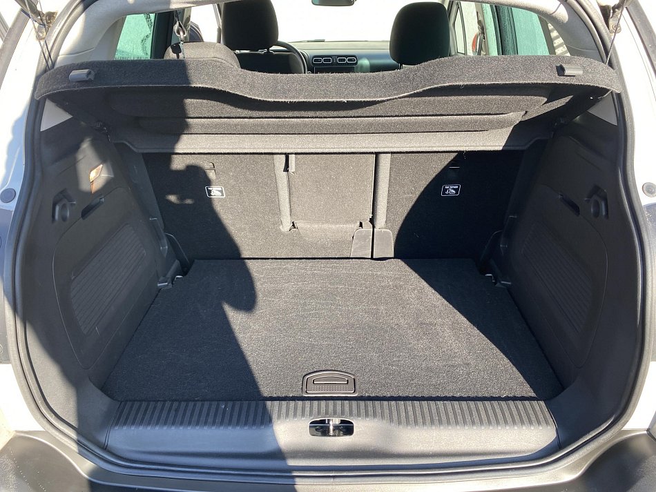 Citroën C3 Aircross 1.2 PT Shine