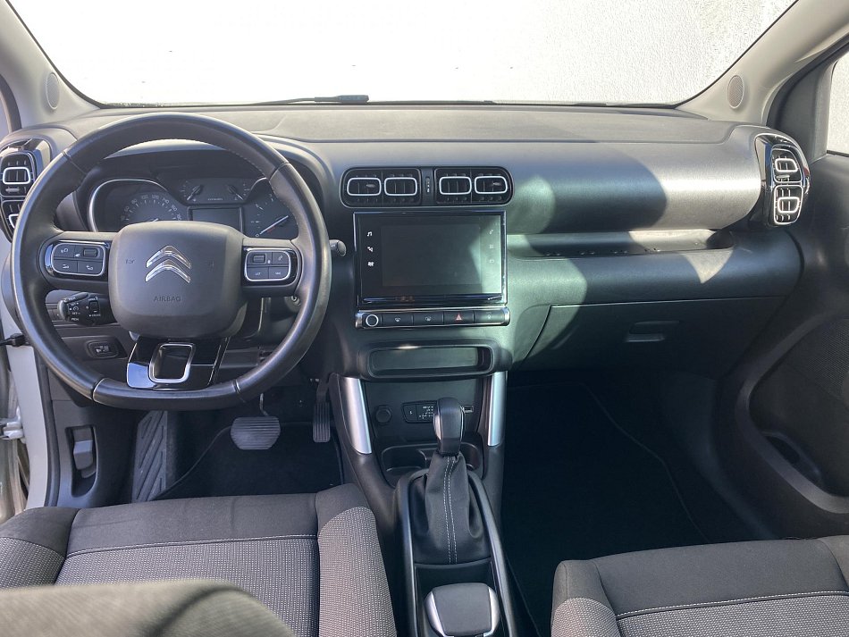 Citroën C3 Aircross 1.2 PT Shine