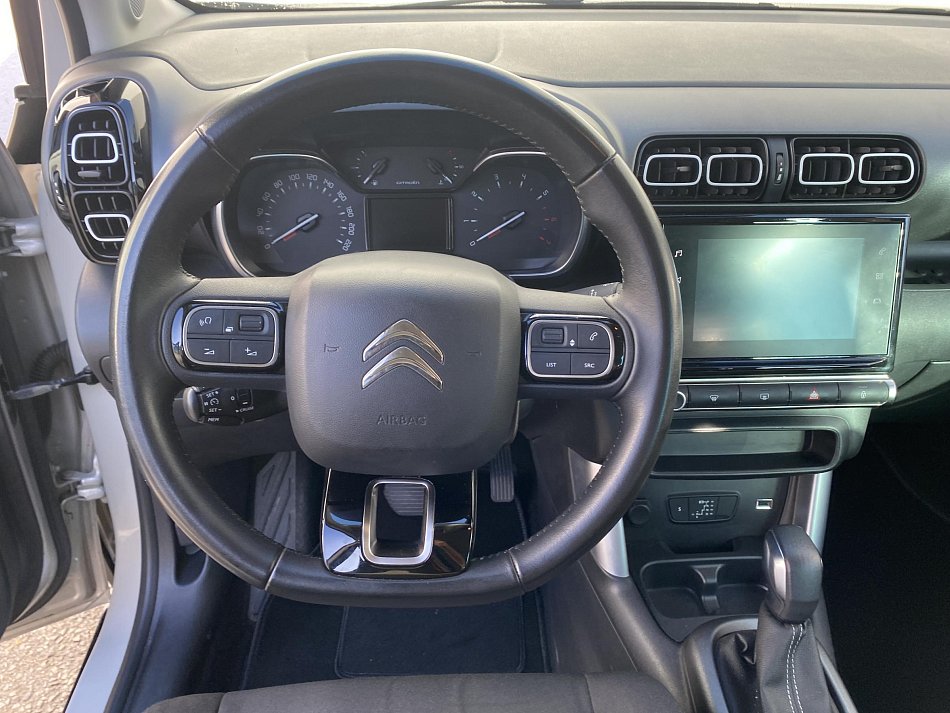Citroën C3 Aircross 1.2 PT Shine