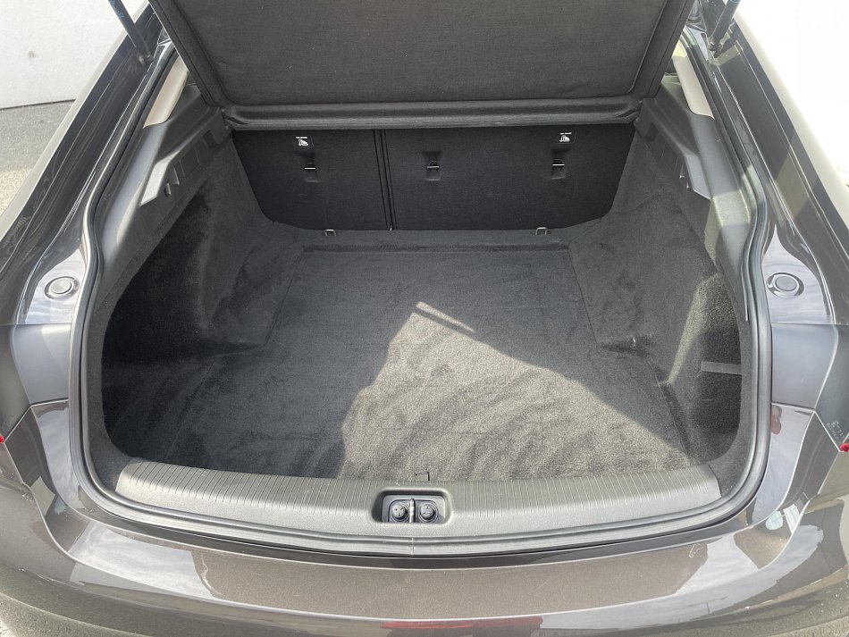 Opel Insignia 2.0 CDTI 