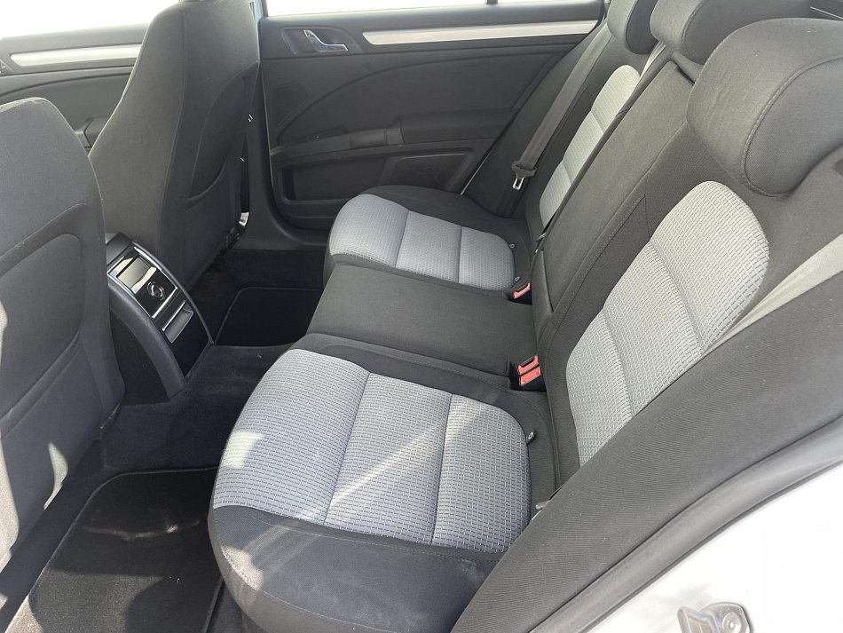 Škoda Superb II 1.4 TSi Ambition