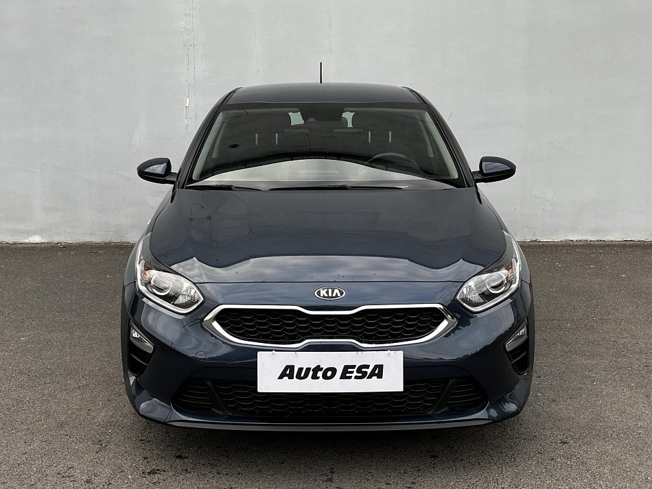 Kia Ceed 1.4i 