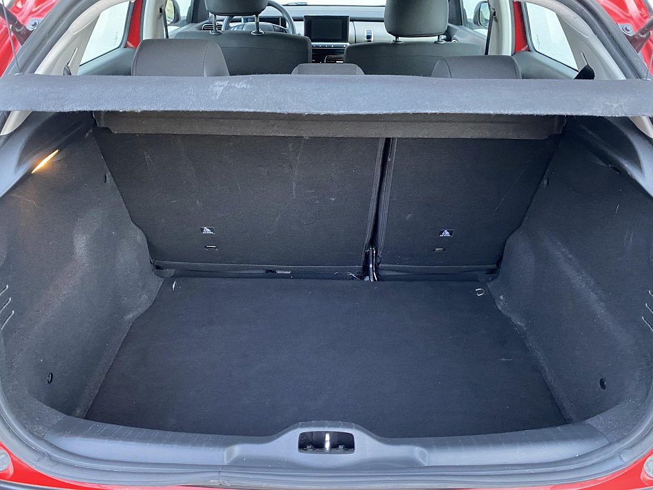 Citroën C4 Cactus 1.2 PT Feel