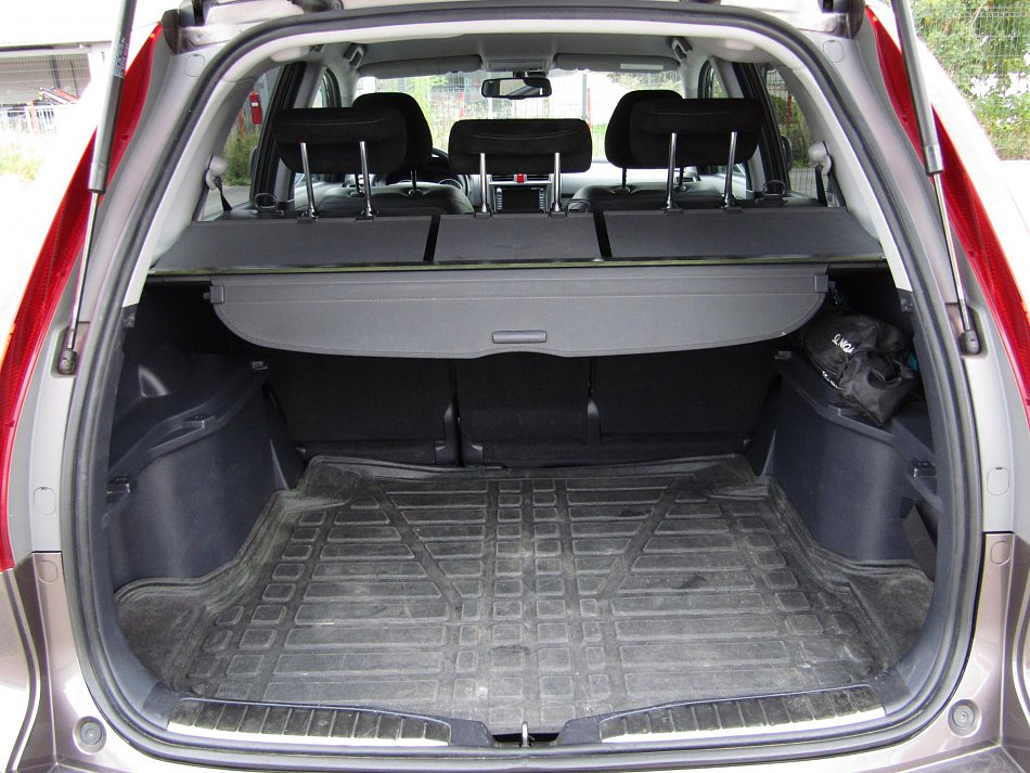 Honda CR-V 2.2 i-VTEC  4WD