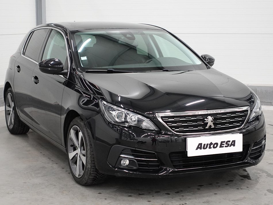 Peugeot 308 1.2PT Allure
