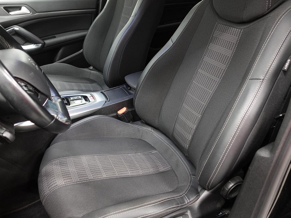 Peugeot 308 1.2PT Allure