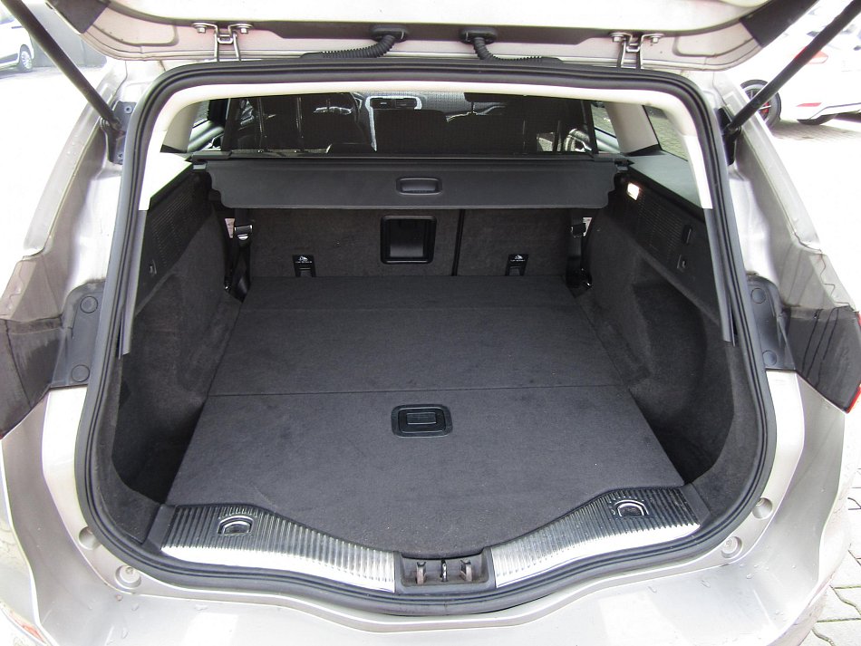 Ford Mondeo 1.5 EB 