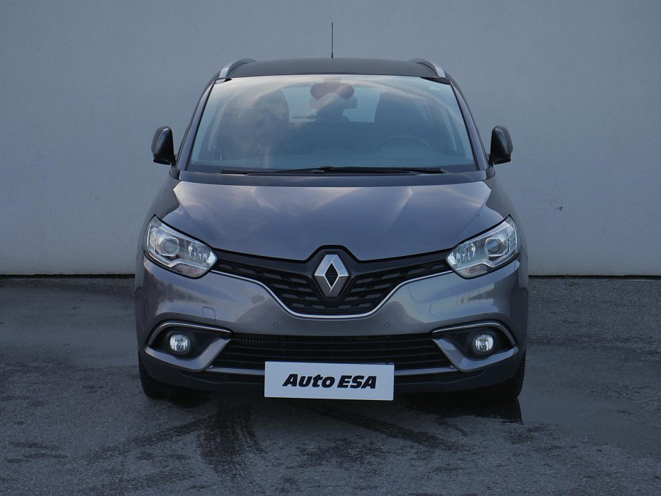 Renault Grand Scénic 1.5DCi 