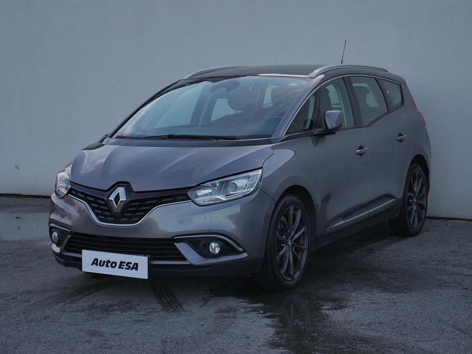 Renault Grand Scénic 1.5DCi 
