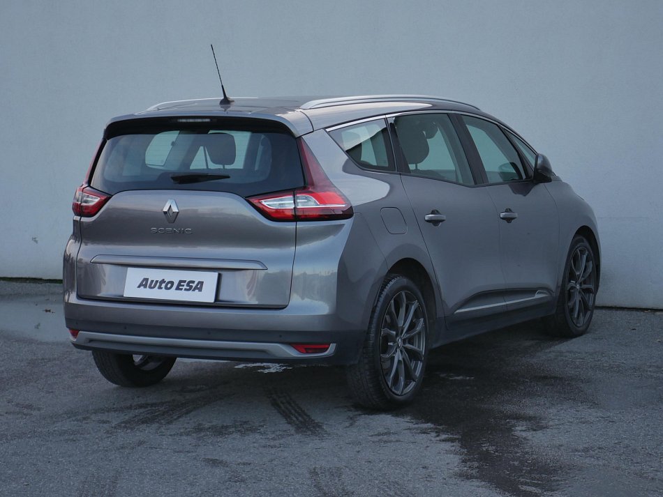 Renault Grand Scénic 1.5DCi 