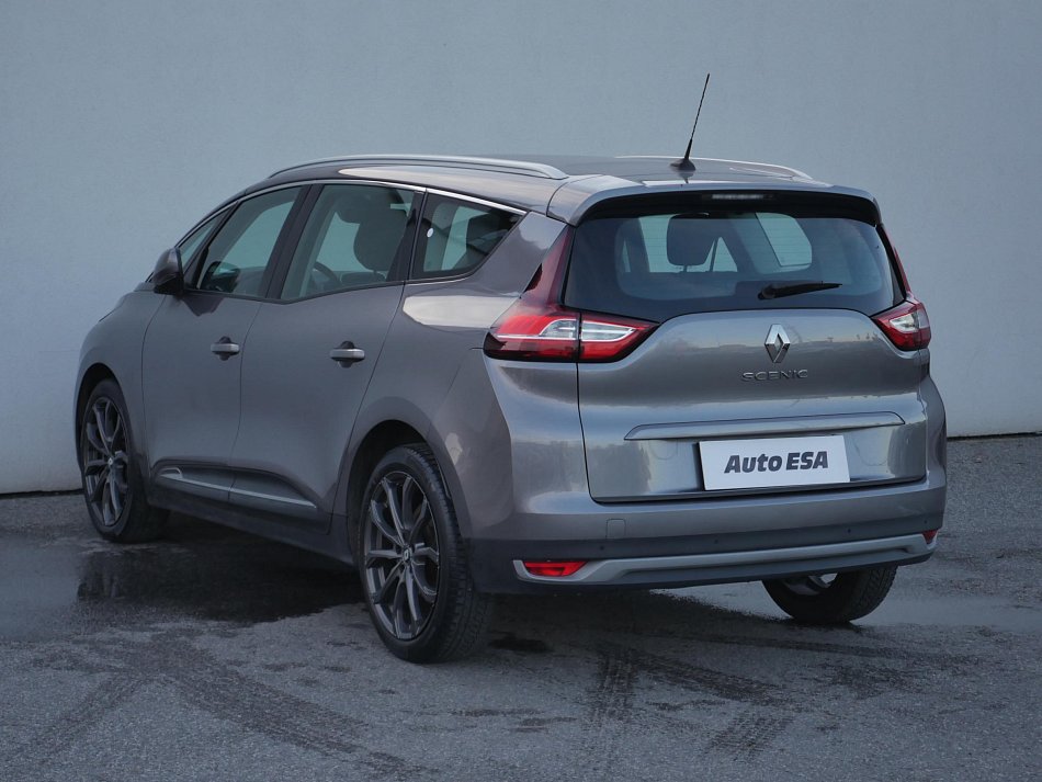 Renault Grand Scénic 1.5DCi 
