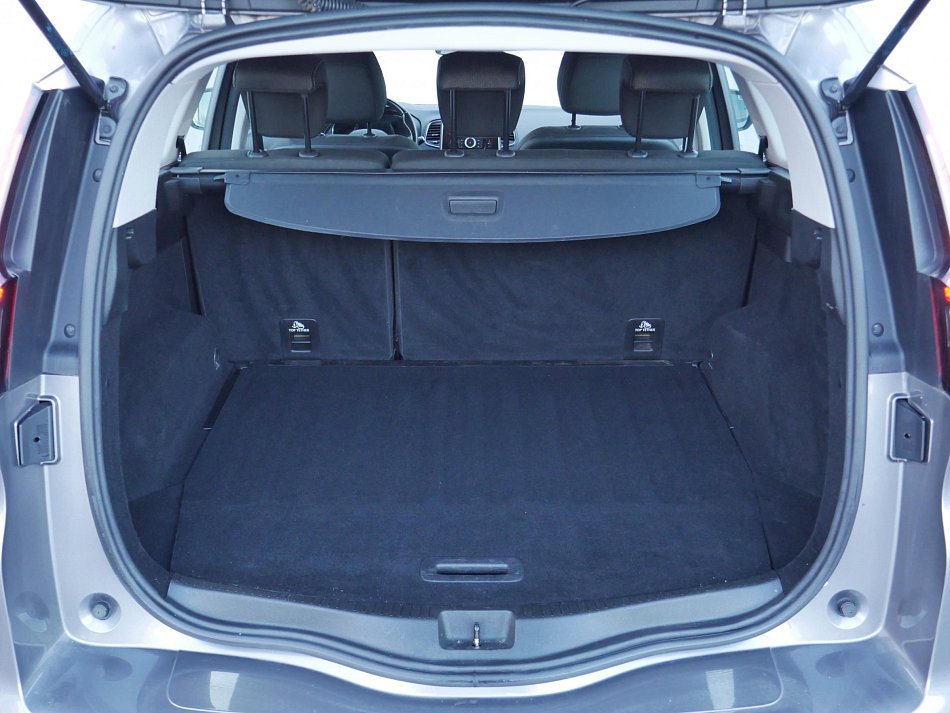 Renault Grand Scénic 1.5DCi 