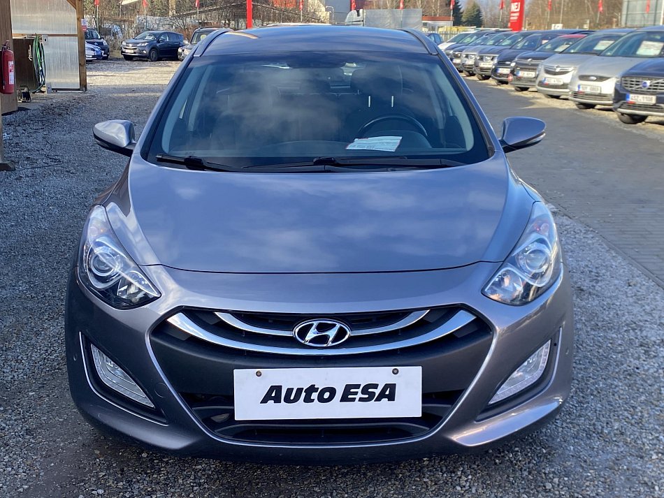 Hyundai I30 1.6 i 