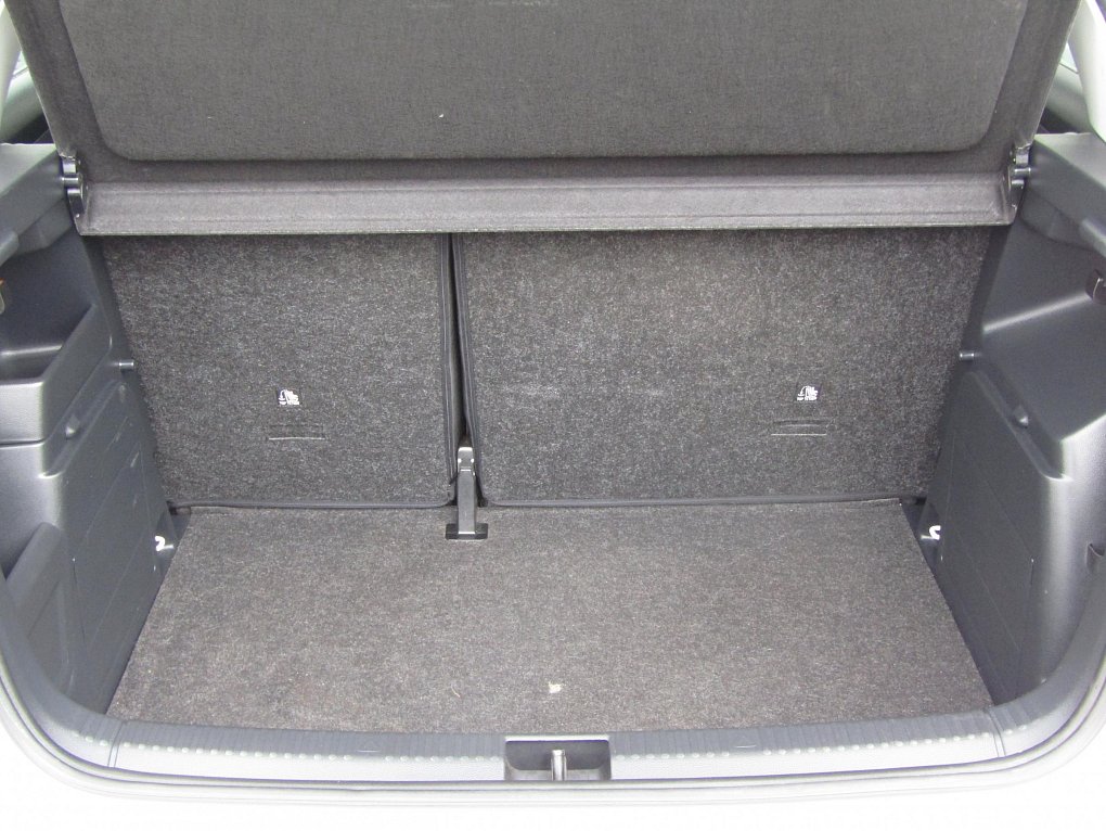 Škoda Fabia III 1.0i 